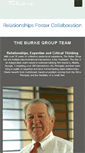 Mobile Screenshot of burkegrp.com